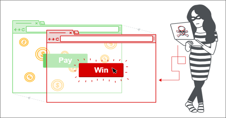 พบรูปแบบการโจมตี DoubleClickjacking ในการ Hijack บัญชีผู้ใช้งาน
